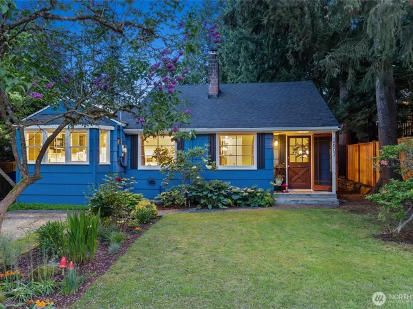 2607 NE 137th Street, Seattle, WA 98125