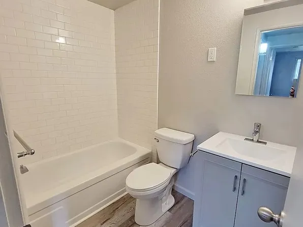 1420 S Yale St #C, Flagstaff, AZ 86001