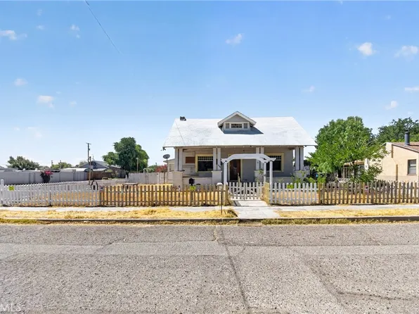 203 Walnut St, Needles, CA 92363