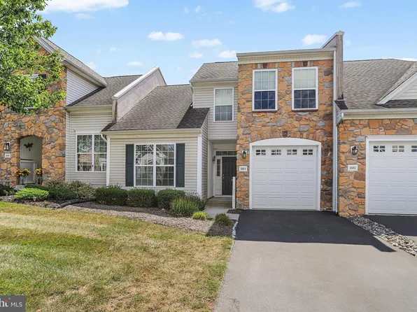 3563 Dogwood Dr, Garnet Valley, PA 19060