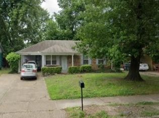 4167 Cochese Rd, Memphis, TN 38118