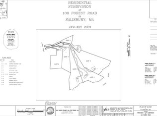 100 Forest Rd, Salisbury, MA 01952