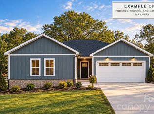LOT 1 John Clark Way, Lincolnton, NC 28092