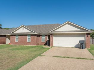 10321 Hyacinth Ln #A, Waco, TX 76708