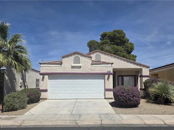1708 Dwayne Stedman Ave, Las Vegas, NV 89106