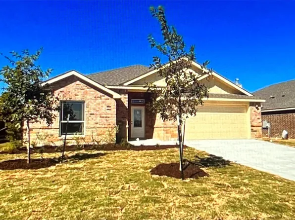 1012 Damascus Dr, Belton, TX 76513