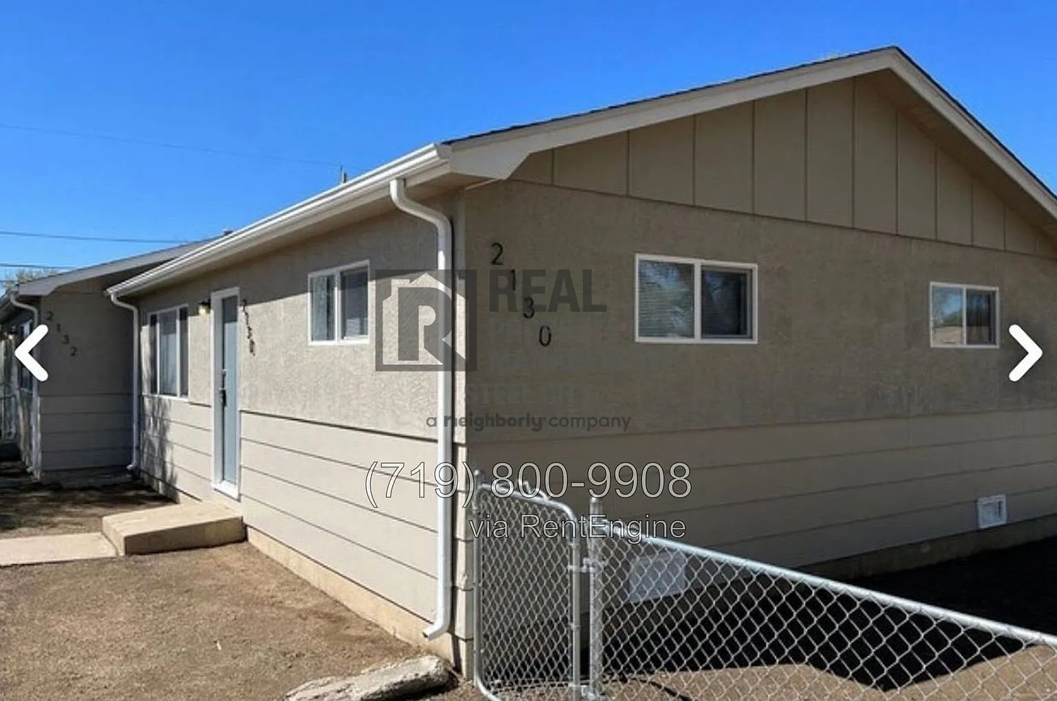 2 bed, 1.0 bath, 816 sqft, $1,300 — Photo 1
