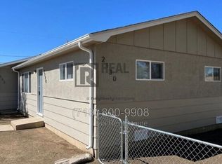 2132 E 6th St, Pueblo, CO 81001