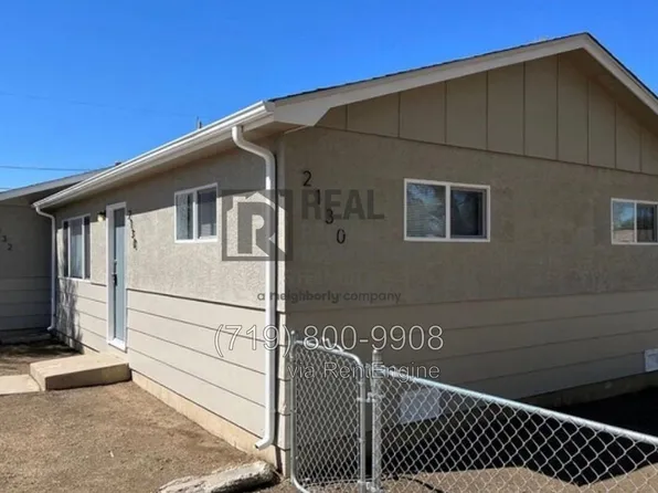 2132 E 6th St, Pueblo, CO 81001