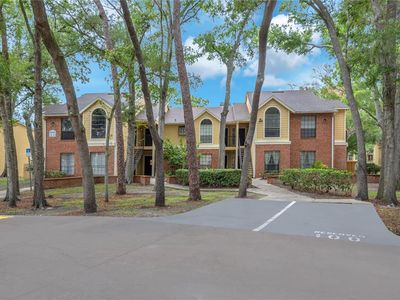 8609 MALLARD RESERVE DRIVE #203, Tampa, FL, 33614