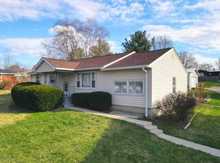 4025 W Stapleton Ave, Bloomington, IN 47403