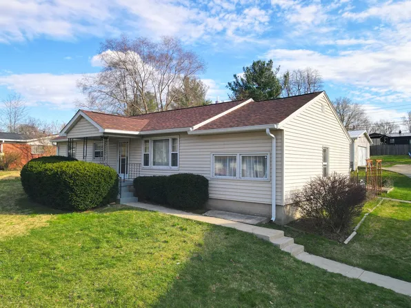 4025 W Stapleton Ave, Bloomington, IN 47403