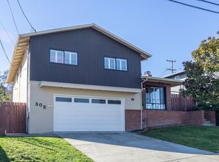 305 Newman Dr, South San Francisco, CA 94080