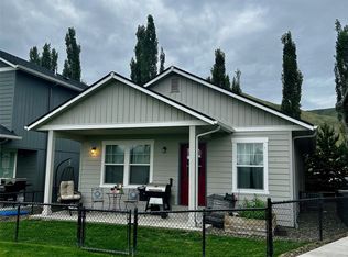 266 Saddlehorn Ln, Wenatchee, WA 98801