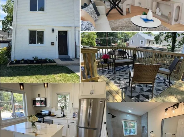 5805 Blaine Dr, Alexandria, VA 22303