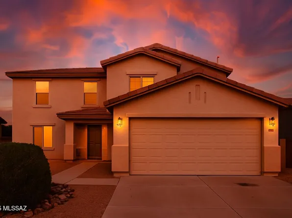 9486 N Sammy Ave, Tucson, AZ 85742