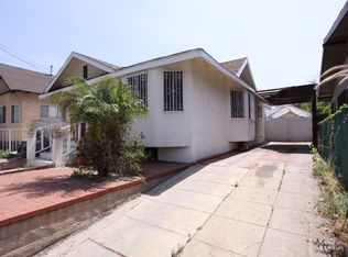 6228 Aldama St, Los Angeles, CA 90042