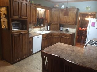184 Bagwell St, Choudrant, LA 71227