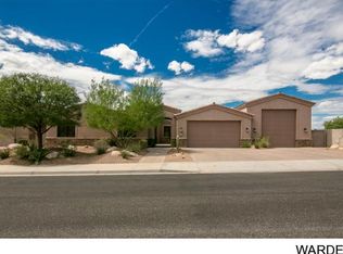 1734 Sailing Hawk Dr, Lake Havasu City, AZ 86404