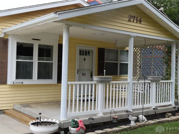 2714 Calvin Ave, Dayton, OH 45414