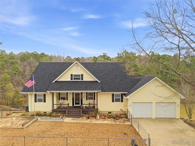 733 Cartwright Rd, Titus, AL, 36080