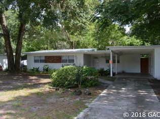 1024 NE 20th Pl, Gainesville, FL 32609