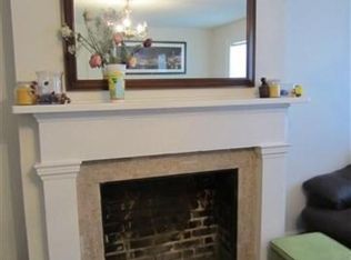 2 Hall Pl #BASEMENT, Albany, NY 12210