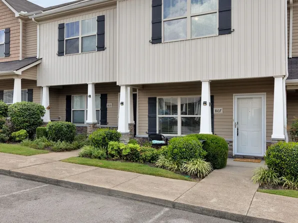 807 Lower Park Pl, Antioch, TN 37013
