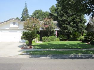 1125 Partridge Dr, Merced, CA 95340