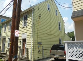 30 W Raspberry St, Bethlehem, PA 18018