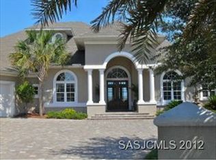 400 Marsh Point Cir, Saint Augustine, FL 32080