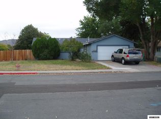3040 Santa Ana Dr, Reno, NV 89502