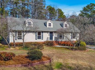 3338 Ethan Dr, Marietta, GA 30062