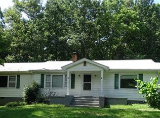 85 Oteen Church Rd, Asheville, NC 28805