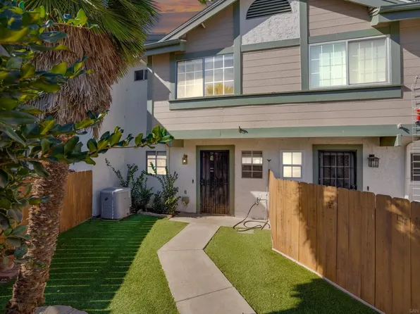 8711 Spring Canyon Dr, Spring Valley, CA 91977