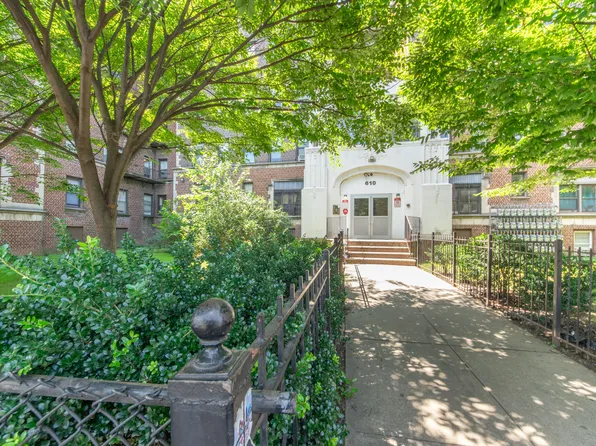 610 Salem Ave, 610 Salem Ave APT D13, Elizabeth, NJ 07208