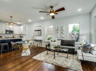 416 Graham Ave, Dallas, TX 75223