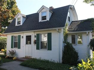 961 E Broadway, Milford, CT 06460