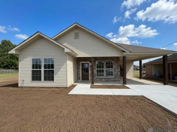 59025 Ww Harleaux St, Plaquemine, LA 70764