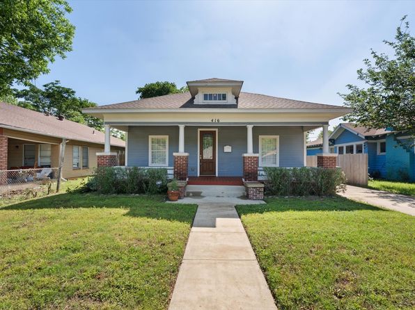 Additional property image - 416 S Marlborough Ave, Dallas, TX 75208