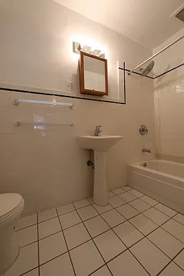 Rented by Citi Habitats | media 13