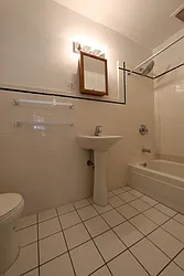 Rented by Citi Habitats