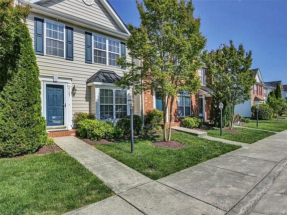 2nd image of 4125 Dominion Townes Cir