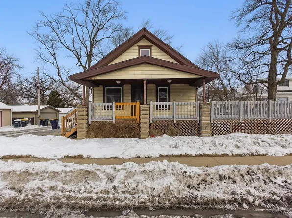 7814 West Lincoln AVENUE, West Allis, WI 53219