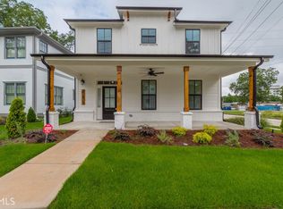 903 Margaret St, Hapeville, GA 30354