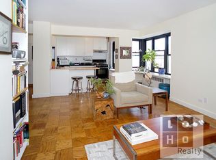 208 Broadway APT J1002, New York, NY 10002