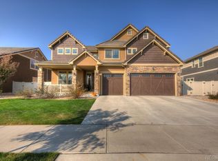 240 Highlands Cir, Erie, CO 80516