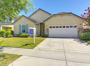 2224 Hightrail Way, Roseville, CA 95747