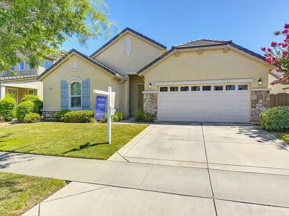 2224 Hightrail Way, Roseville, CA 95747