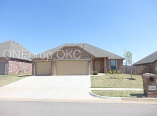 612 Kearny Ln, Yukon, OK 73099